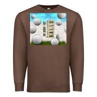 Chestnut the older i get Premium Sweatshirt - TumblerDesignByShophia