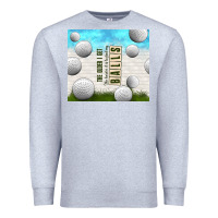Heather Grey the older i get Premium Sweatshirt - TumblerDesignByShophia