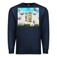 Navy the older i get Premium Sweatshirt - TumblerDesignByShophia
