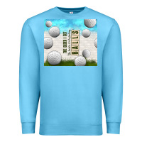 Ocean Blue the older i get Premium Sweatshirt - TumblerDesignByShophia