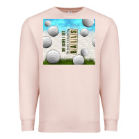 Pale Pink the older i get Premium Sweatshirt - TumblerDesignByShophia