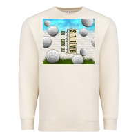 Sandshell the older i get Premium Sweatshirt - TumblerDesignByShophia