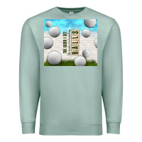 Seafoam the older i get Premium Sweatshirt - TumblerDesignByShophia