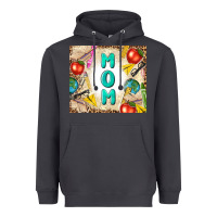 Smoke teacher mom mother's day Heavyweight Hoodie - TumblerDesignByShophia