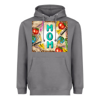 Storm teacher mom mother's day Heavyweight Hoodie - TumblerDesignByShophia