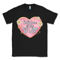 Black self love is the best kind of love malias Classic Tee - MaliasSmallBusiness
