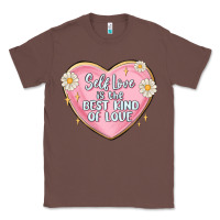 Chestnut self love is the best kind of love malias Classic Tee - MaliasSmallBusiness