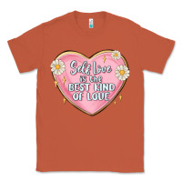 Copper self love is the best kind of love malias Classic Tee - MaliasSmallBusiness