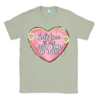 Matcha self love is the best kind of love malias Classic Tee - MaliasSmallBusiness