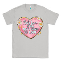 Moon Dust self love is the best kind of love malias Classic Tee - MaliasSmallBusiness