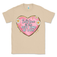 Mushroom self love is the best kind of love malias Classic Tee - MaliasSmallBusiness