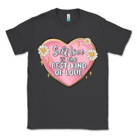 Self Love Is The Best Kind Of Love Malias Classic Tee | Teevron