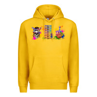 Lemon fuck this fuck that fuck them fuck it fuck you fuc Premium Hoodie - TumblerDesignByShophia