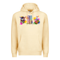 Pina Colada fuck this fuck that fuck them fuck it fuck you fuc Premium Hoodie - TumblerDesignByShophia