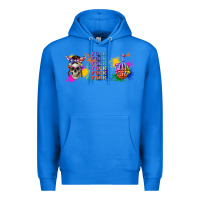 True Royal fuck this fuck that fuck them fuck it fuck you fuc Premium Hoodie - TumblerDesignByShophia