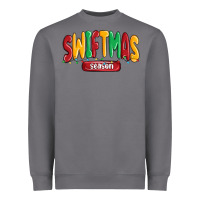 Swiftmas Season Heavyweight Sweatshirt | Teevron