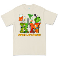 Bone registered nurse juneteenth Premium Tee - AdoDesignShop
