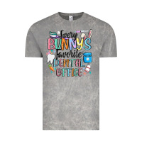 Cloud Rock every bunnys favorite dental office Vintage Tee - MaliasSmallBusiness