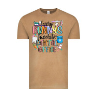 Vintage Camel every bunnys favorite dental office Vintage Tee - MaliasSmallBusiness