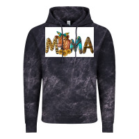 Cloud Black Western Cow Red Angus Mama Vintage Hoodie - LillyAllenDesigns