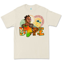 Bone dope juneteenth Premium Tee - AdoDesignShop