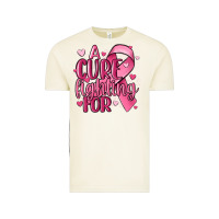 Vintage Arctic a cure fighting for Vintage Tee - MaliasSmallBusiness