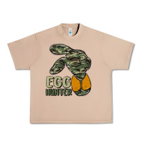 Burro egg hunter Urban Heavy Tee - MaliasSmallBusiness
