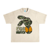 Egg Hunter Urban Heavy Tee | Teevron