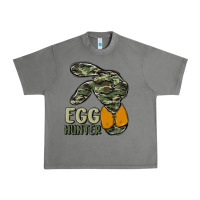 Tornado egg hunter Urban Heavy Tee - MaliasSmallBusiness