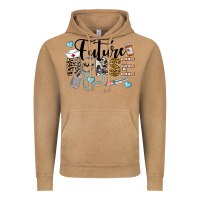 Vintage Camel Western Future Nurse Vintage Hoodie - LillyAllenDesigns