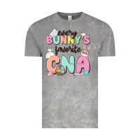 Cloud Rock every bunnys favorite cna Vintage Tee - MaliasSmallBusiness