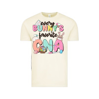 Vintage Arctic every bunnys favorite cna Vintage Tee - MaliasSmallBusiness