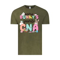 Every Bunnys Favorite Cna Vintage Tee | Teevron