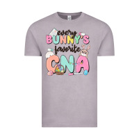 Vintage Zinc every bunnys favorite cna Vintage Tee - MaliasSmallBusiness