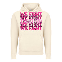 Vintage Artic together we fight cancer Vintage Hoodie - NancyCooperArtShop