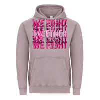 Vintage Zinc together we fight cancer Vintage Hoodie - NancyCooperArtShop