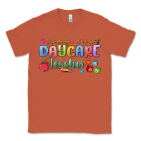 Copper somebody's favorite daycare teacher Classic Tee - MaliasSmallBusiness