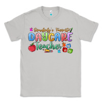 Moon Dust somebody's favorite daycare teacher Classic Tee - MaliasSmallBusiness