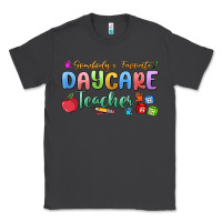 Smoke somebody's favorite daycare teacher Classic Tee - MaliasSmallBusiness
