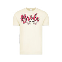 Vintage Arctic bride Vintage Tee - MaliasSmallBusiness