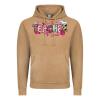 Vintage Camel cancer awareness teacher Vintage Hoodie - NancyCooperArtShop