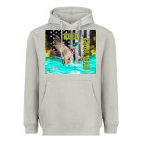 Moon Dust reel cool dad bass Heavyweight Hoodie - TumblerDesignByShophia