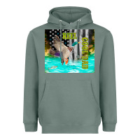 Sage reel cool dad bass Heavyweight Hoodie - TumblerDesignByShophia
