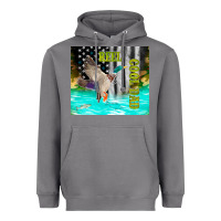 Storm reel cool dad bass Heavyweight Hoodie - TumblerDesignByShophia