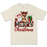 Bone merry christmas chihuahua Premium Tee - JahusDesignShop