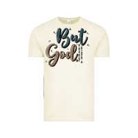 Vintage Arctic but god Vintage Tee - MaliasSmallBusiness