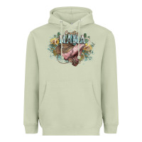 Matcha Country Mama Heavyweight Hoodie - HowdyJamesFarm