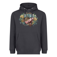Smoke Country Mama Heavyweight Hoodie - HowdyJamesFarm