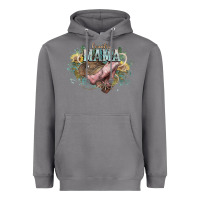 Storm Country Mama Heavyweight Hoodie - HowdyJamesFarm