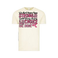 Vintage Arctic breast cancer malia Vintage Tee - MaliasSmallBusiness